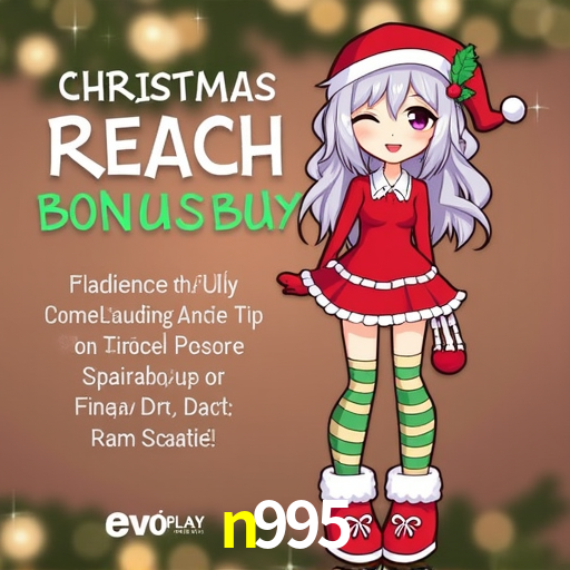 Bônus de Boas-vindas n995