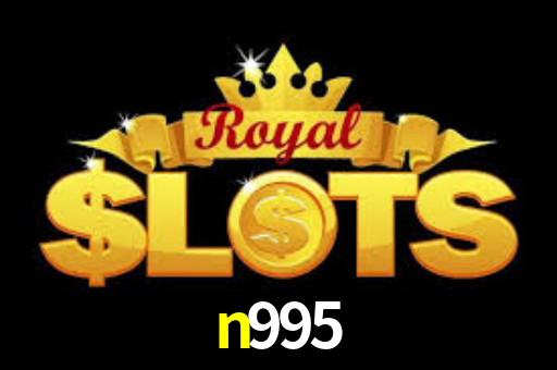 Bônus de Boas-vindas n995