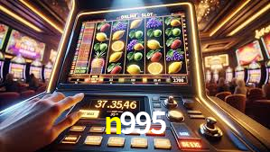 Casino VIP n995