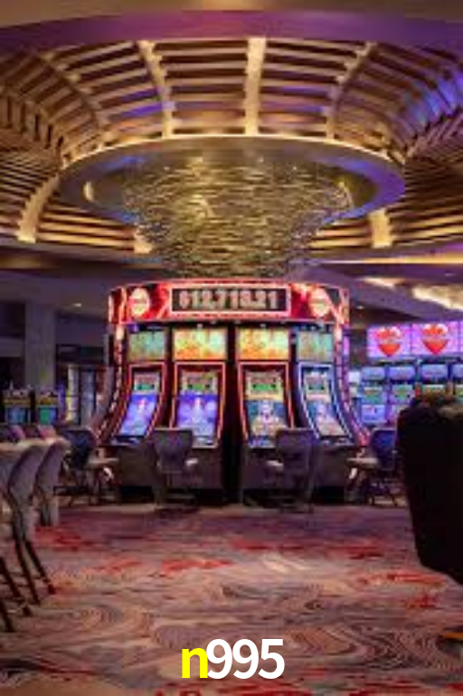 PIX Instantâneo n995