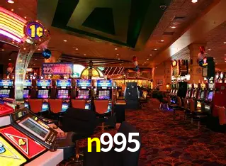 Sistemas de Segurança n995